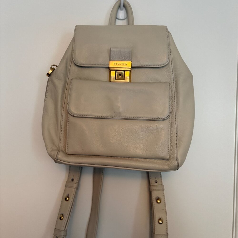 Perlina Mini Backpack - image 2